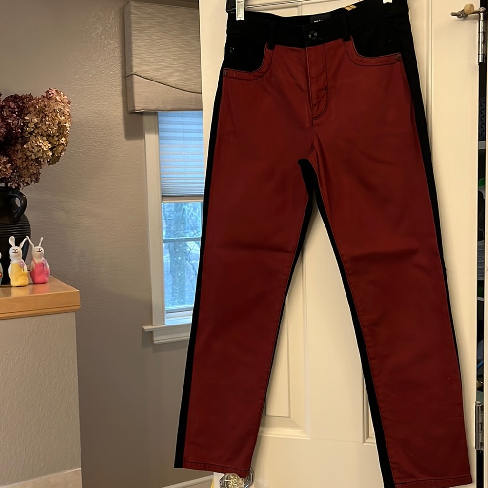 Maeve jeans